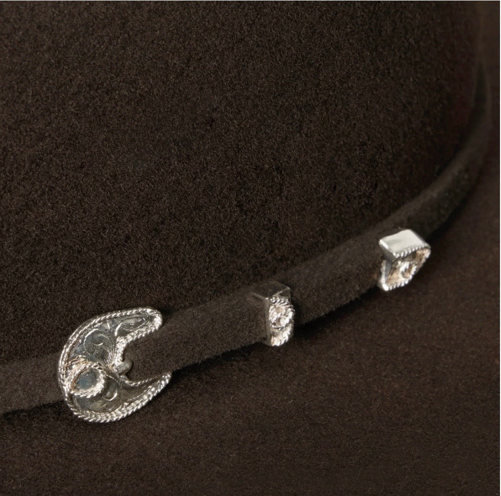 Stetson Corral Cowboy Hat
