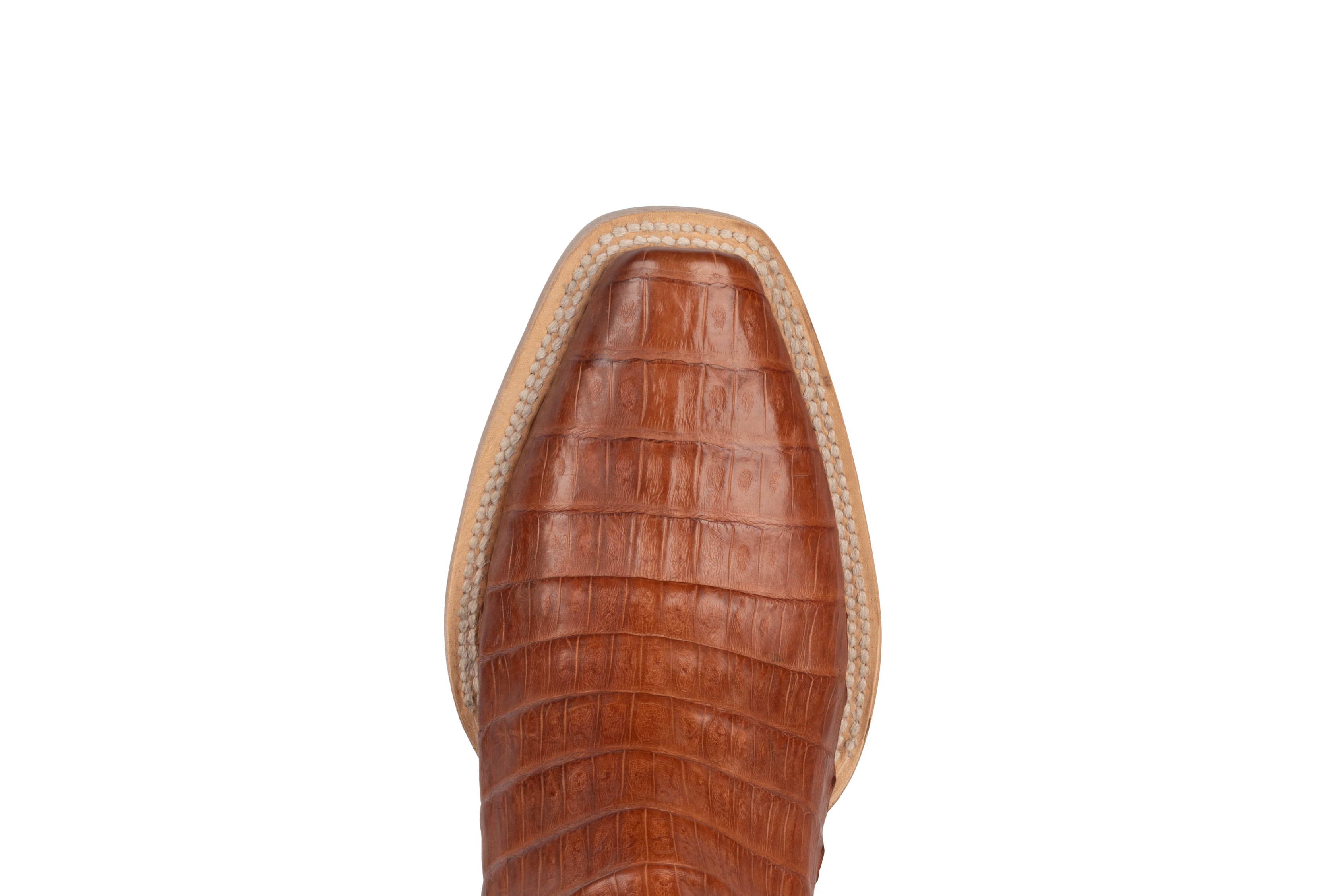 Caiman Barnwood - Cutter Toe