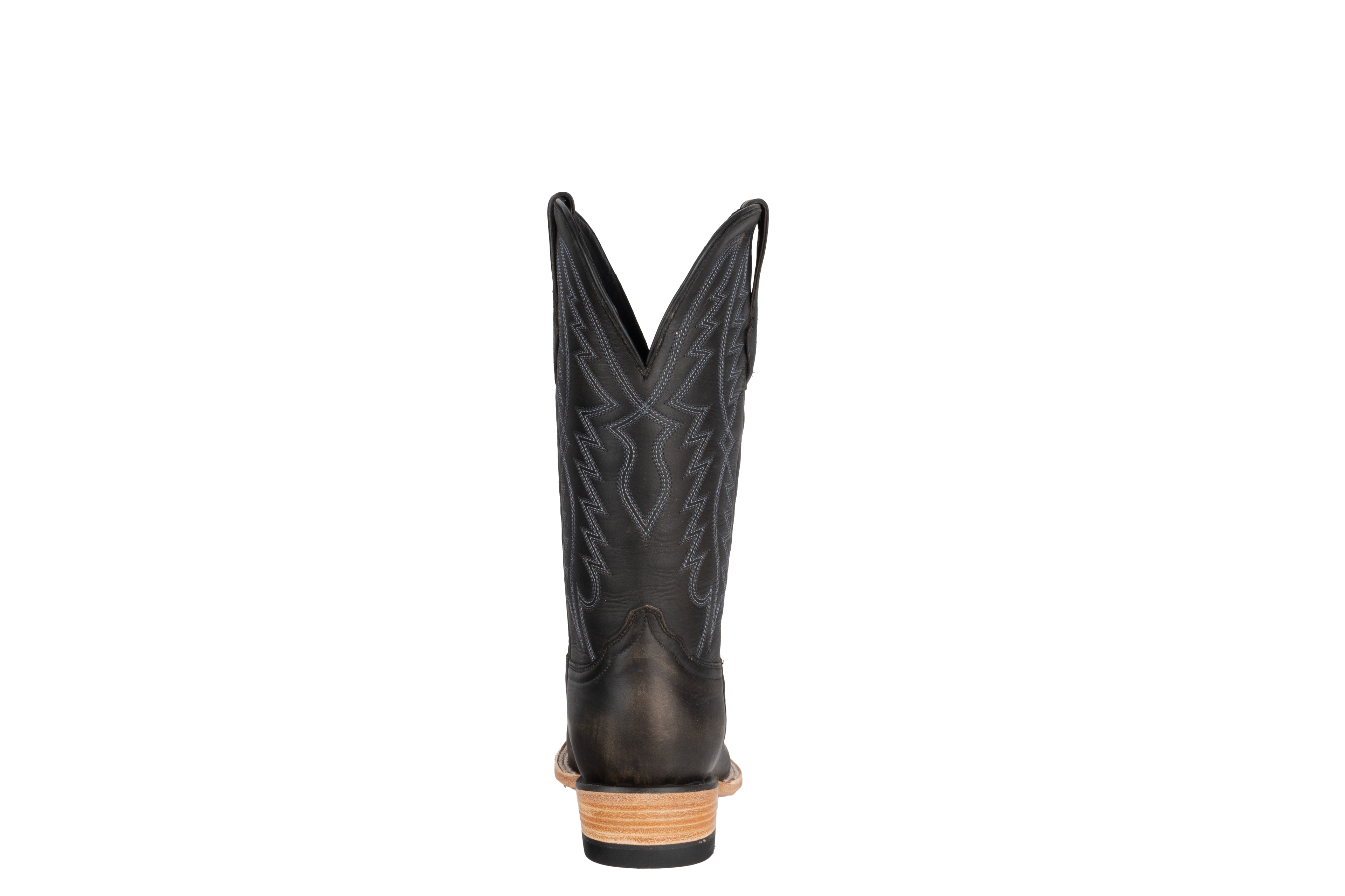 Harman Black - Cutter Toe