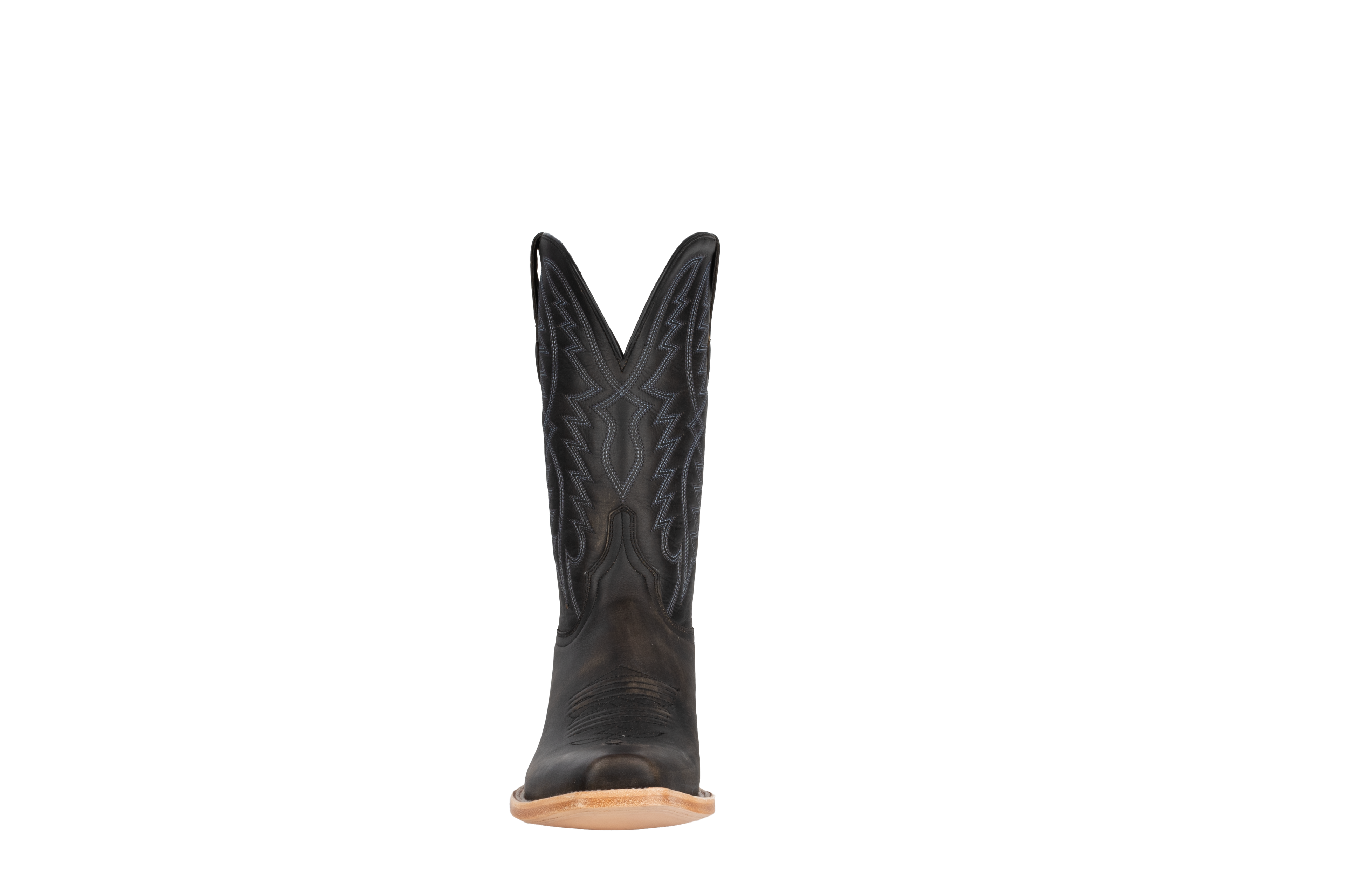 Harman Black - Cutter Toe