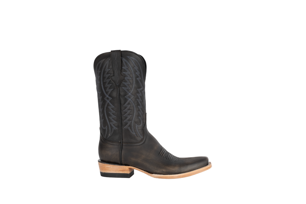 Harman Black - Cutter Toe