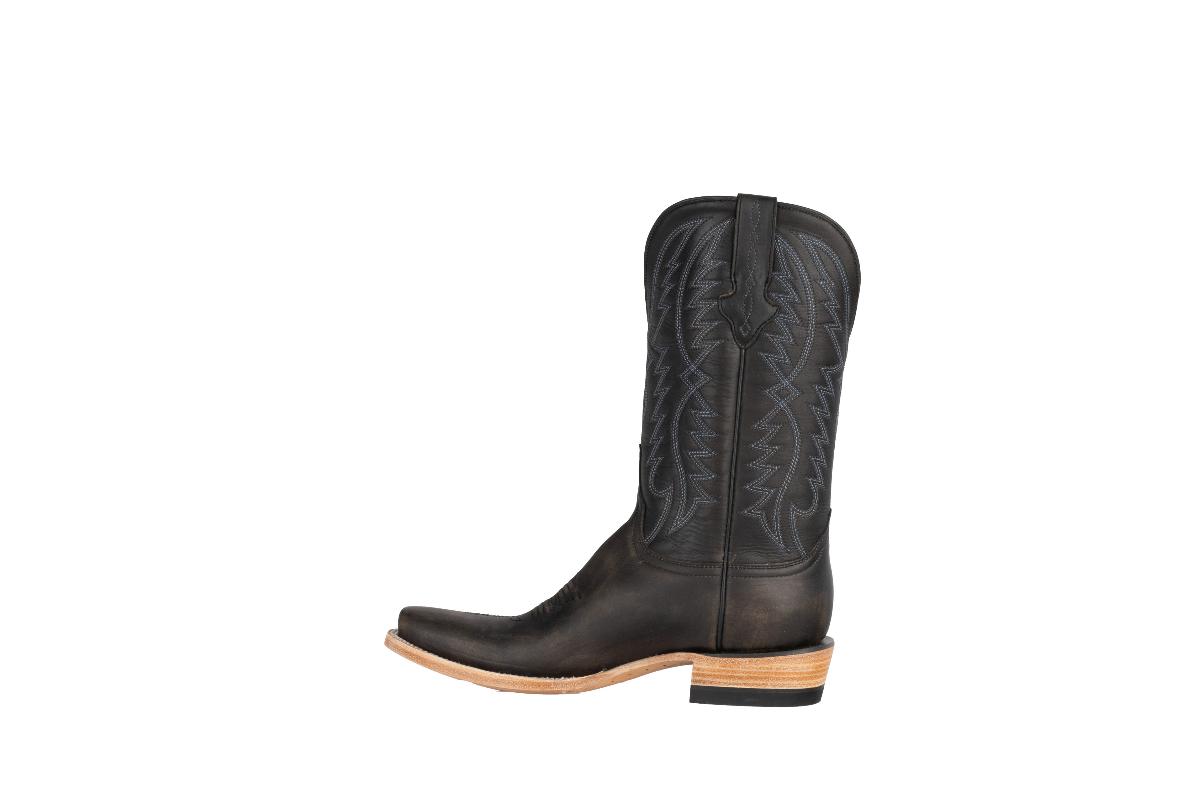 Harman Black - Cutter Toe