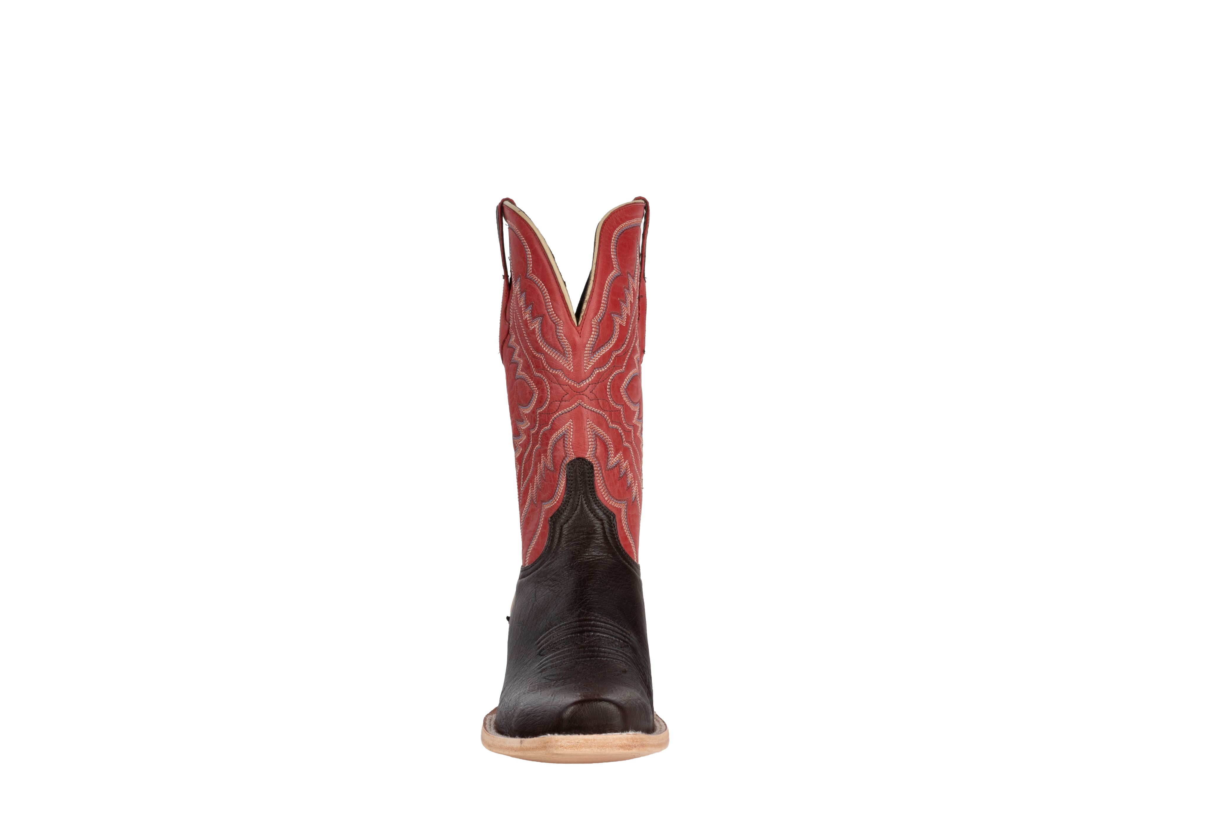 Maddog Goat Chocolate - Cutter Toe