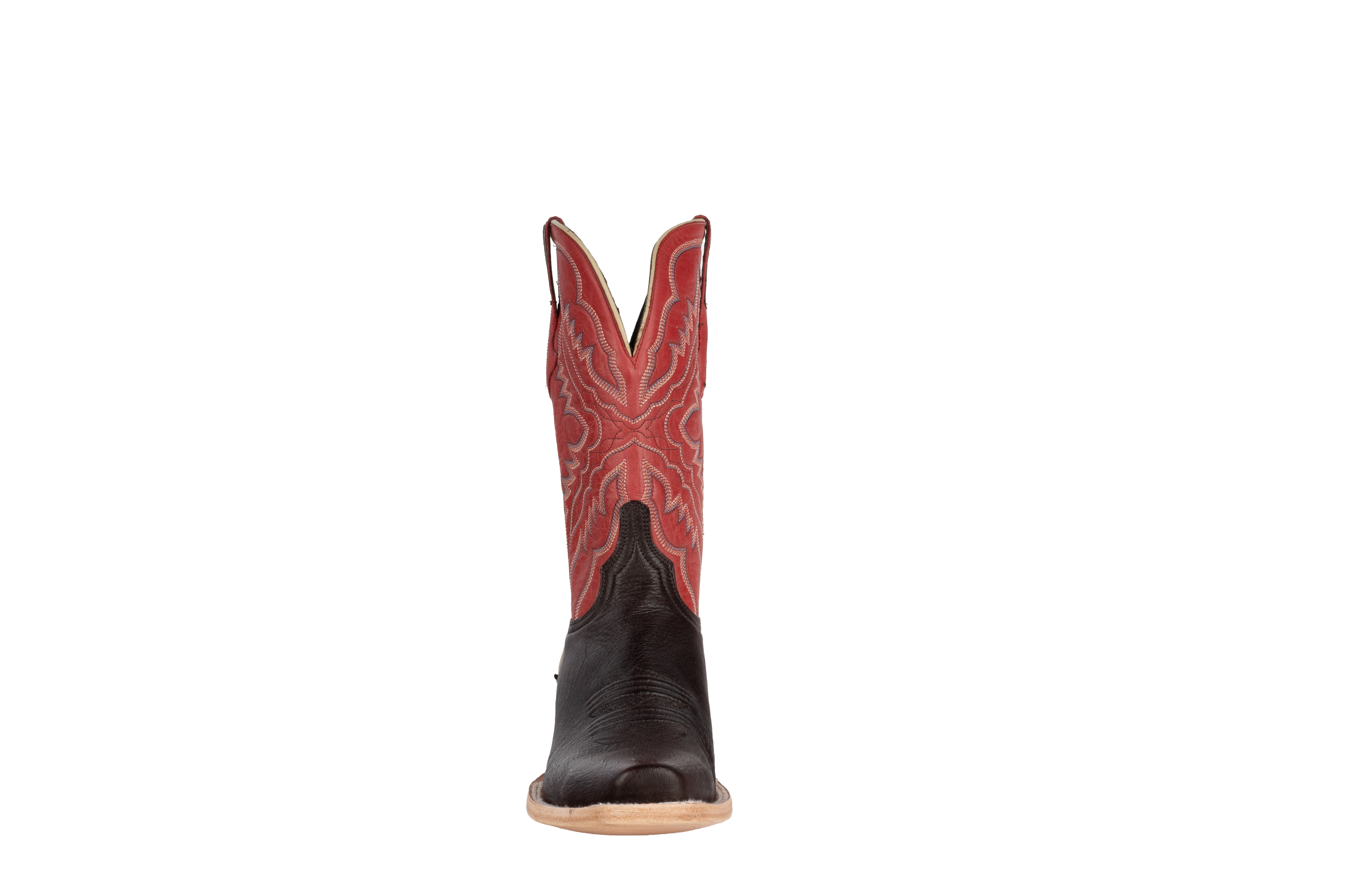 Maddog Goat Chocolate - Cutter Toe