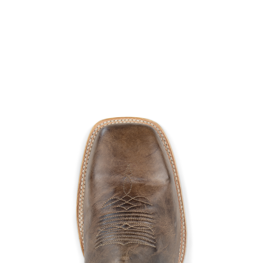 Orix Cowhide - Square Toe