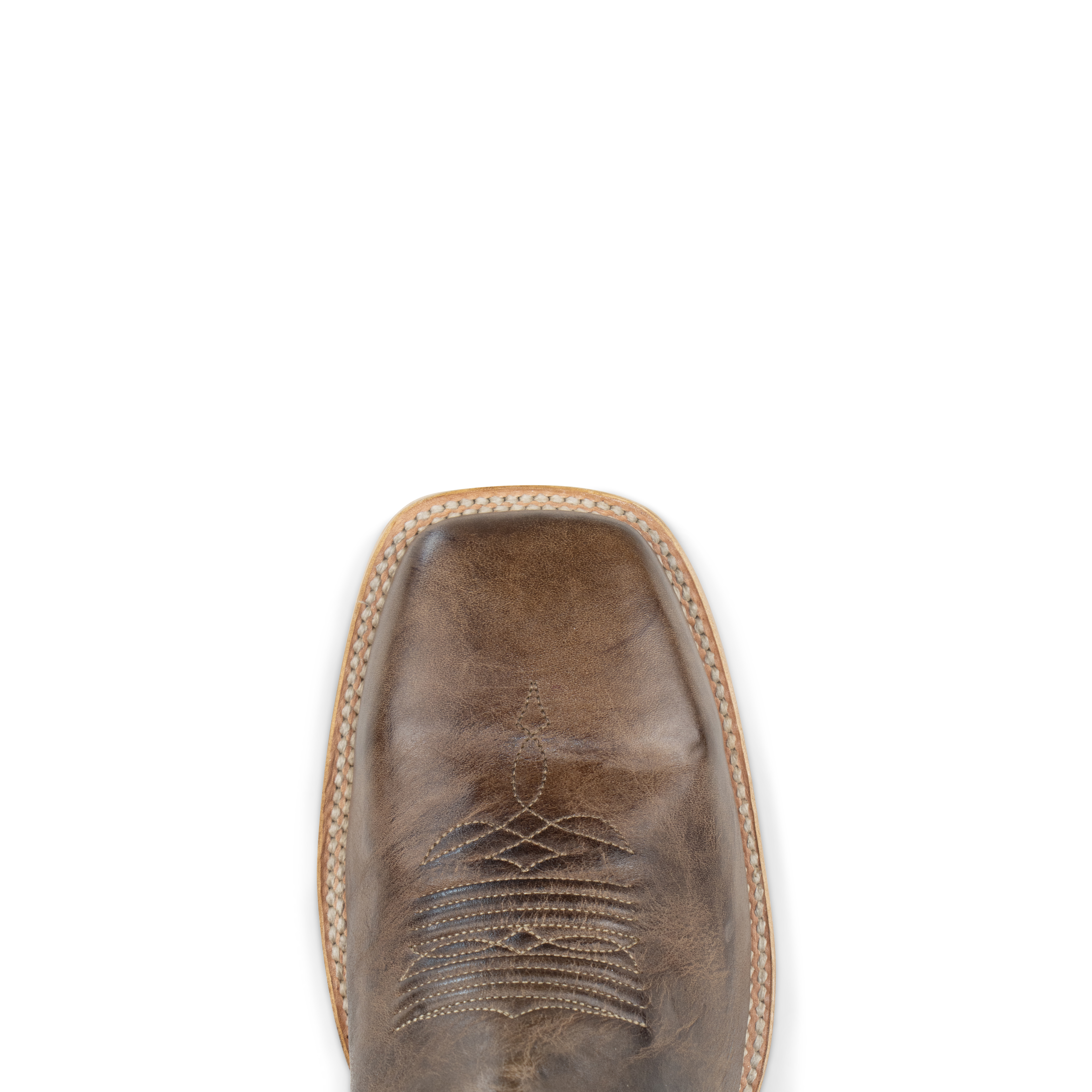 Orix Cowhide - Square Toe