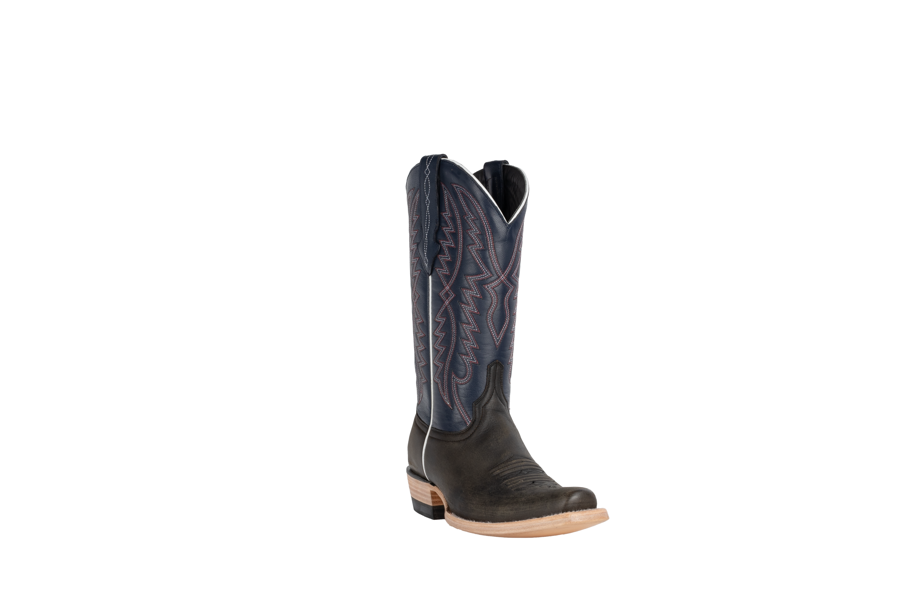 Harman Black - Cutter Toe