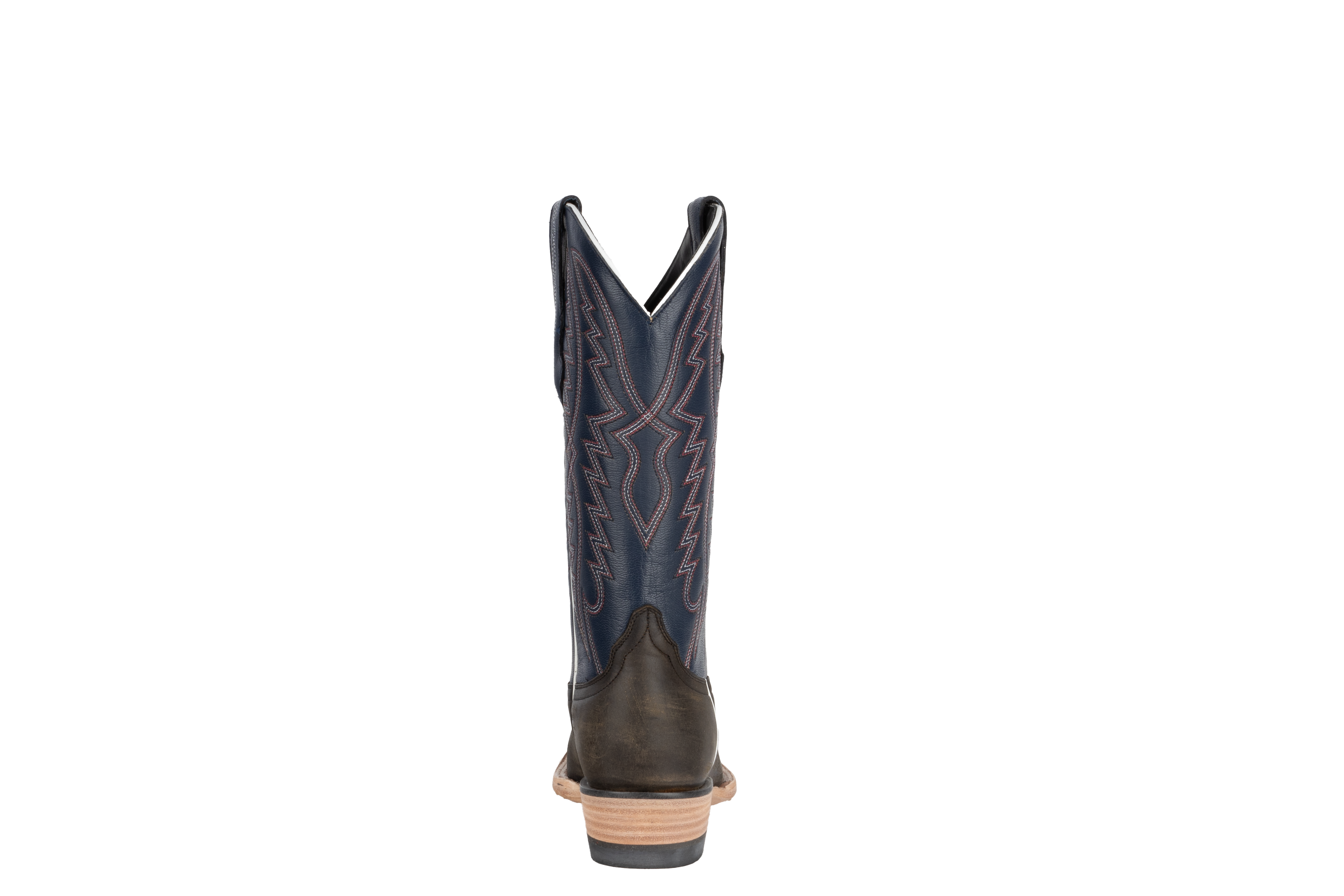 Harman Black - Cutter Toe
