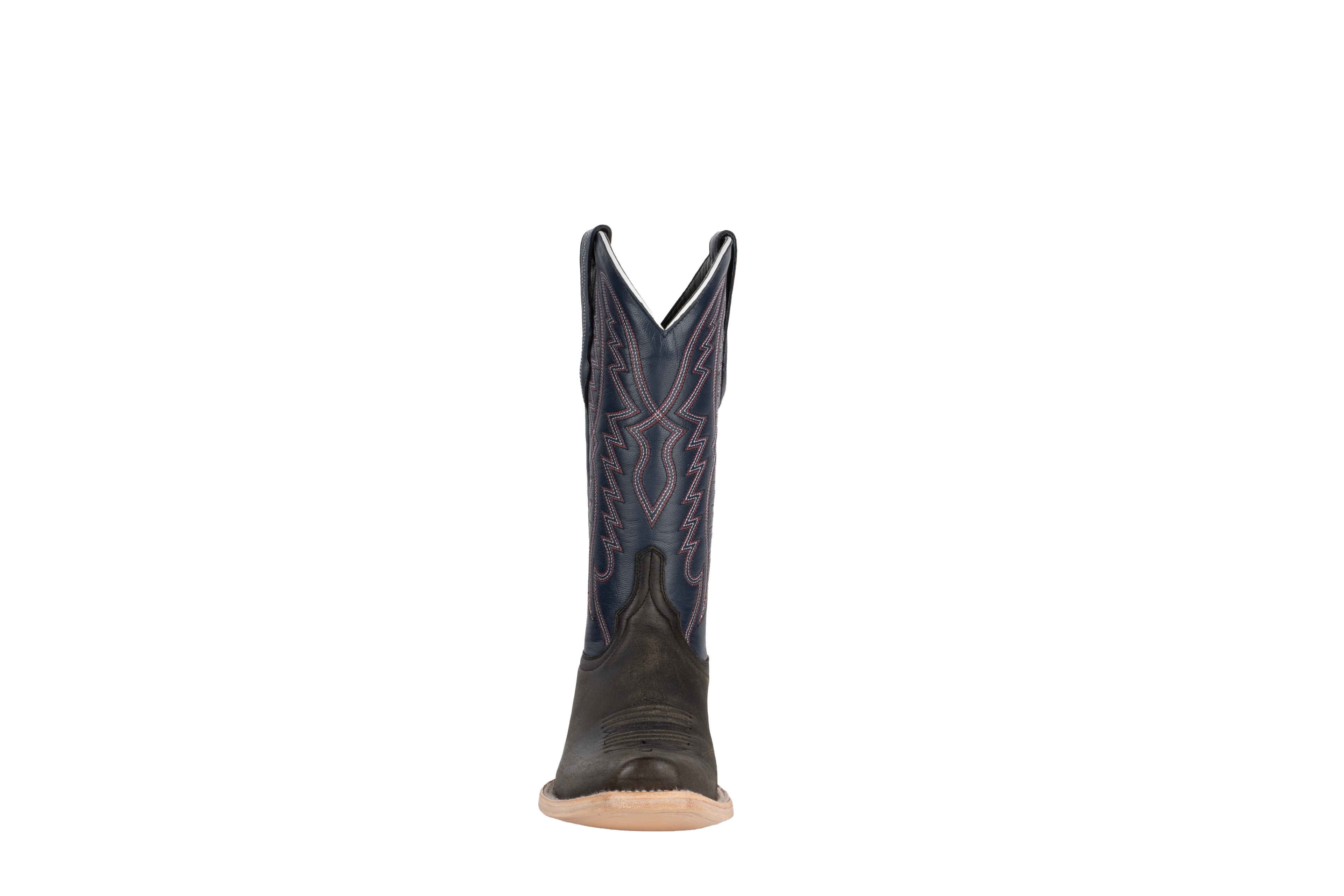 Harman Black - Cutter Toe