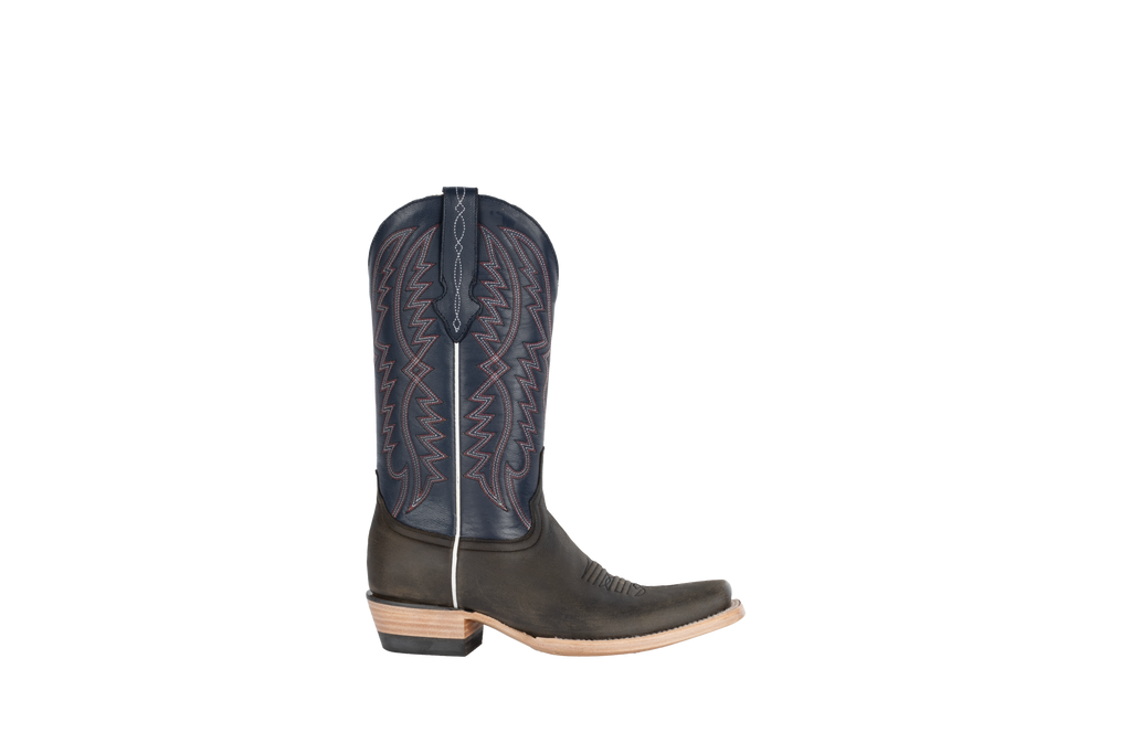Harman Black - Cutter Toe