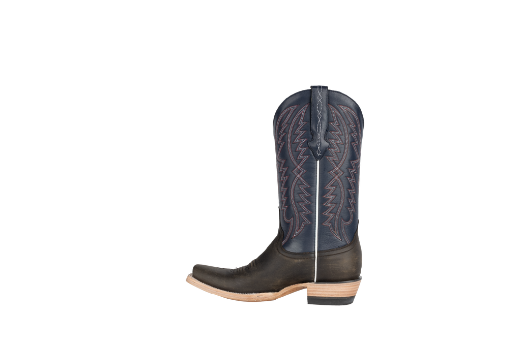 Harman Black - Cutter Toe