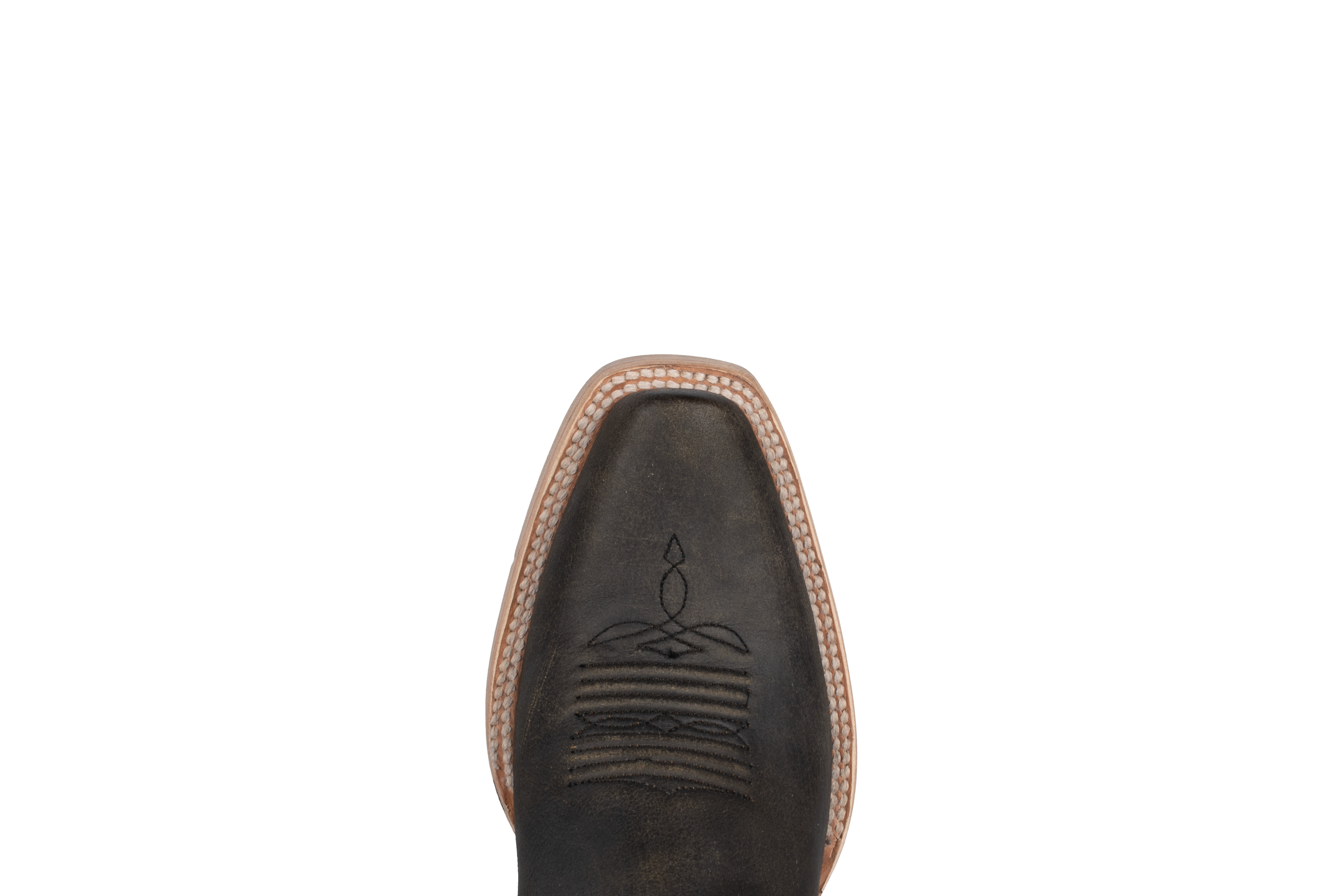 Harman Black - Cutter Toe