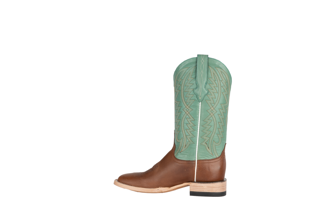 Harman Vino - Square Toe