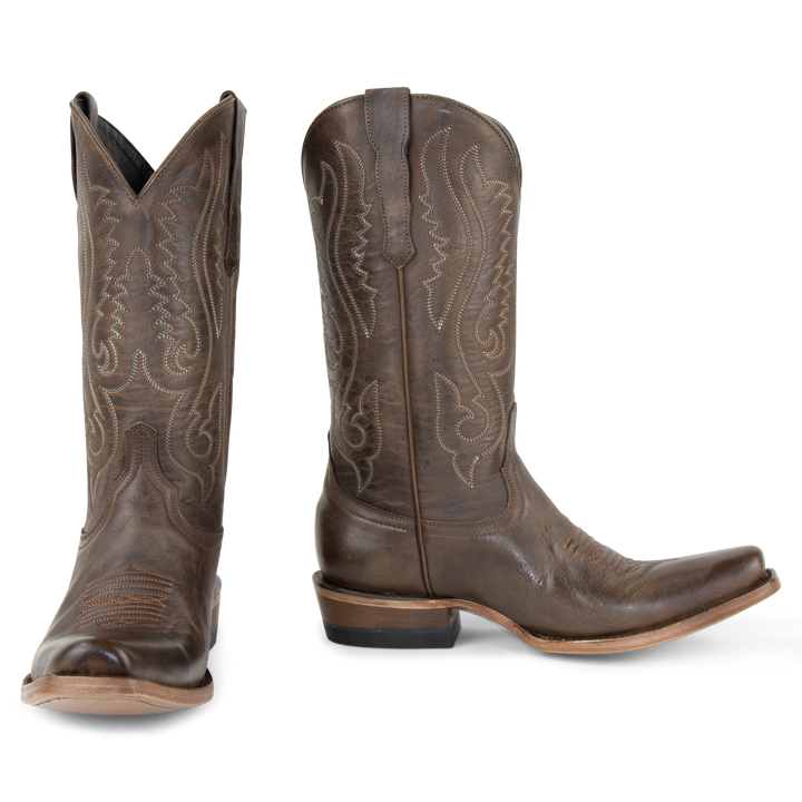 Duna Café - Cutter Toe