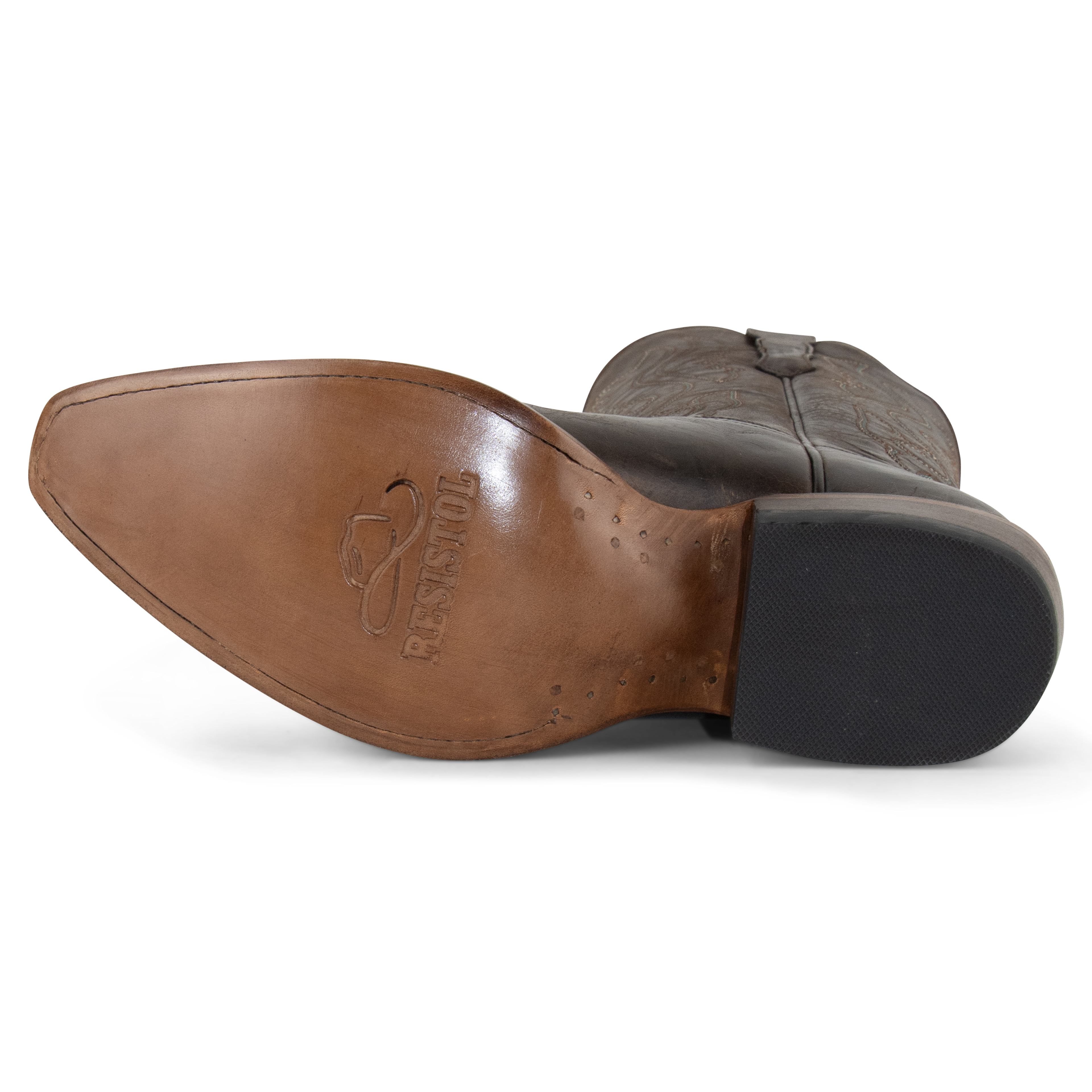 Duna Café - Pointed Toe