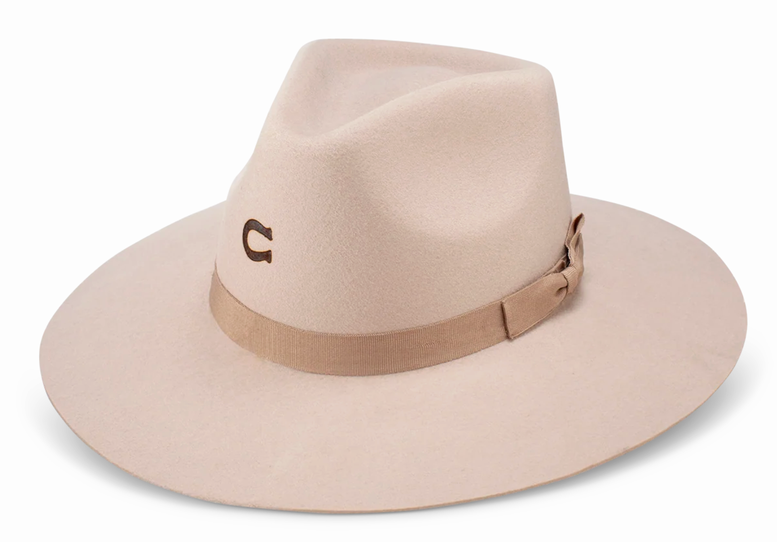 Charlie1Horse Highway Fashion Hat