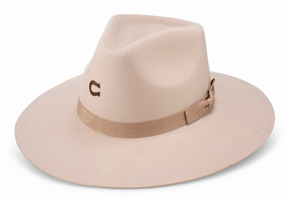 Charlie1Horse Highway Fashion Hat