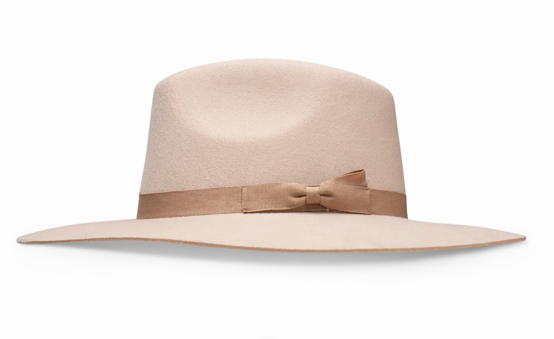 Charlie1Horse Highway Fashion Hat