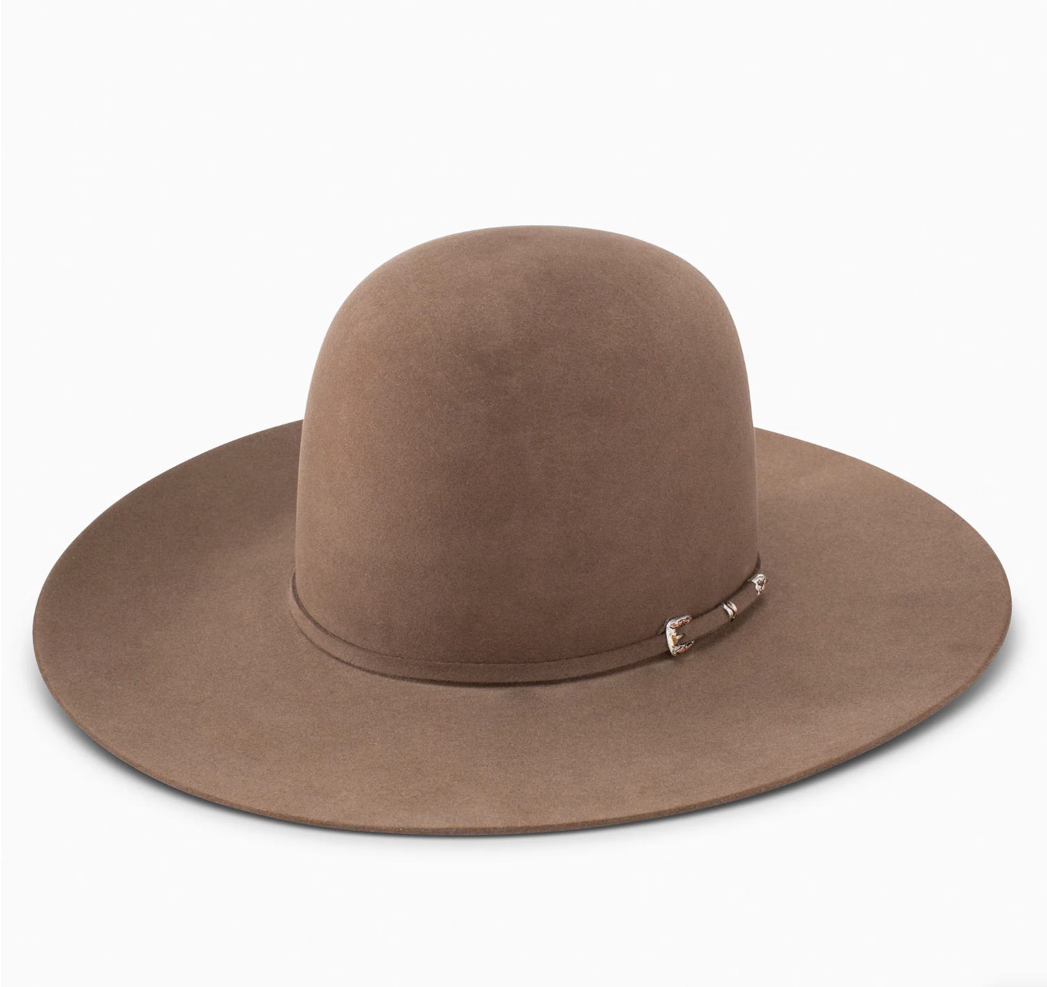 Resistol 30X Ashwood Cowboy Hat