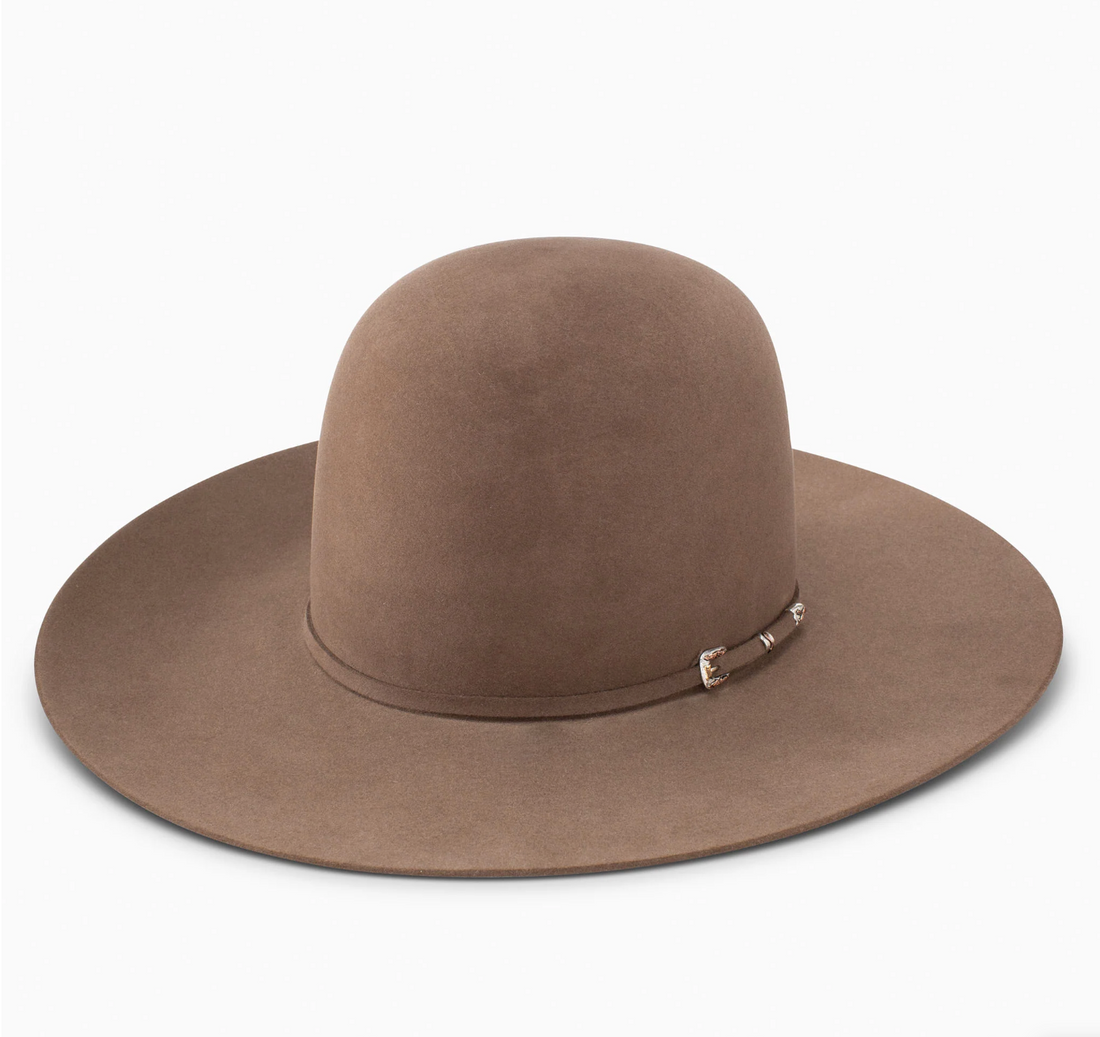 Resistol 30X Ashwood Cowboy Hat