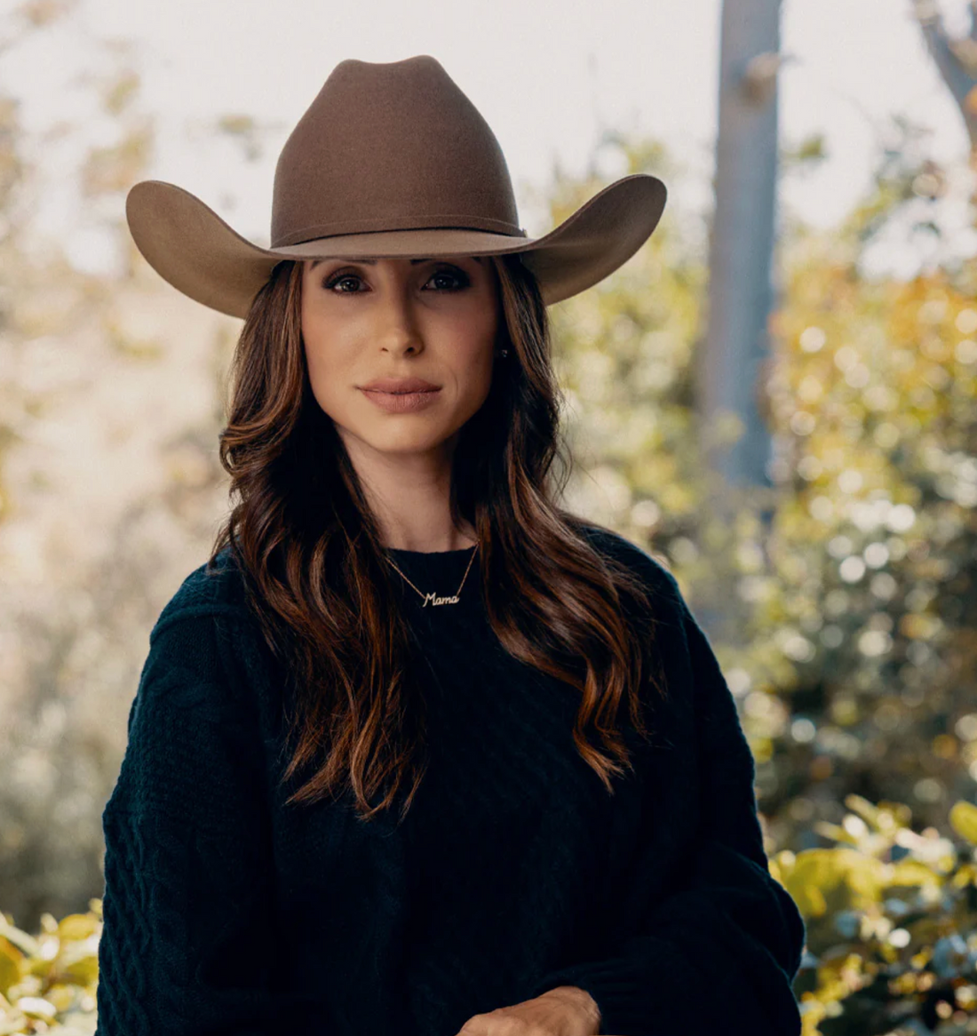Charley1Horse The Cowgirl Hat