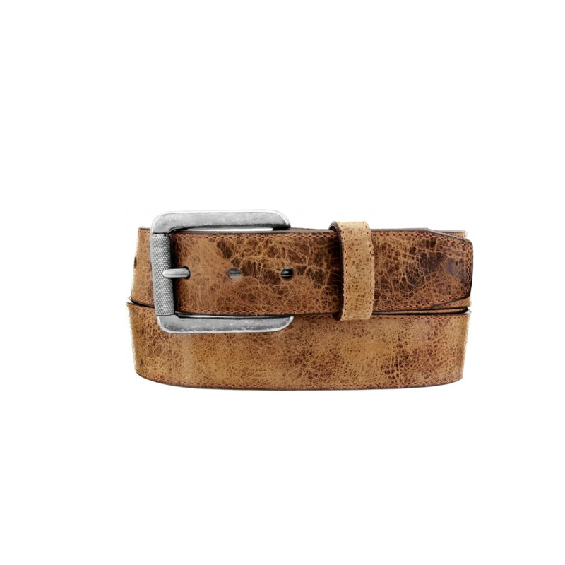 Tan Tailgunner Belt