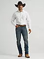 Wrangler Retro Slim Fit Dark