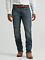 Wrangler Retro Slim Fit Dark