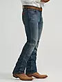 Wrangler Retro Slim Fit Dark