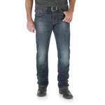 Wrangler Jeans Retro Slim Straight Bozeman