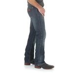 Wrangler Jeans Retro Slim Straight Bozeman