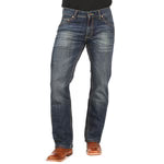 Wrangler Jeans Retro Slim Straight Bozeman