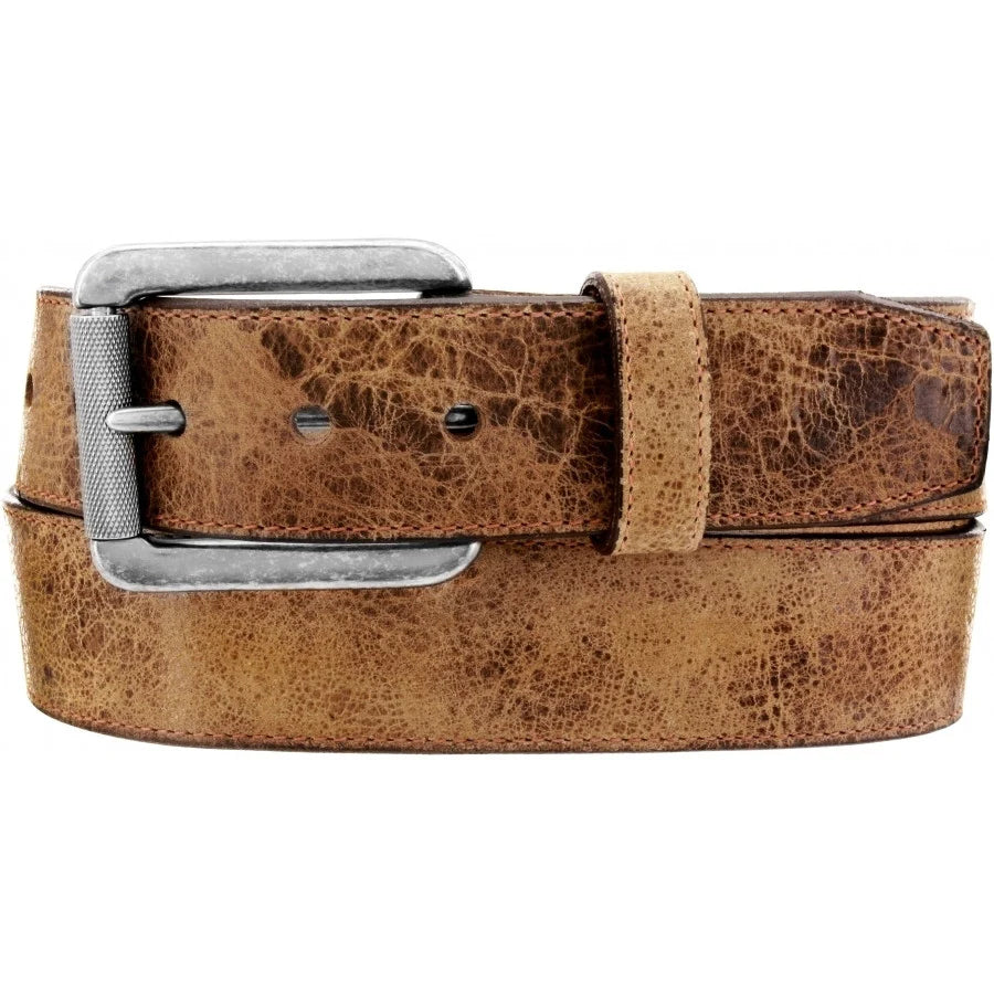 Tan Tailgunner Belt