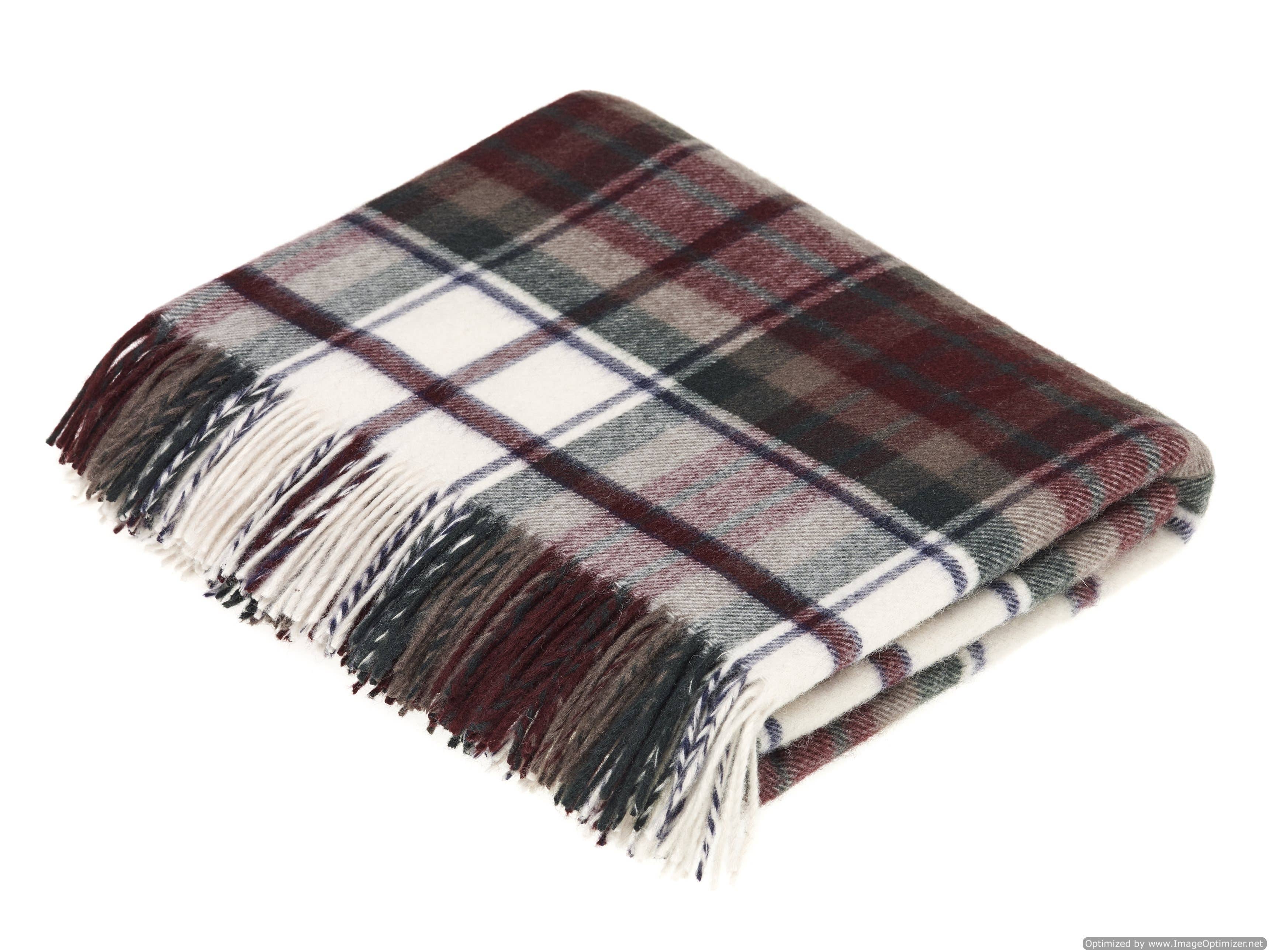 Throw Blankets: Camel Thompson