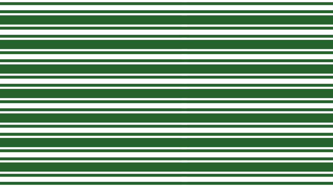 100% Silk Twilly Scarf with White Stripes : Maroon