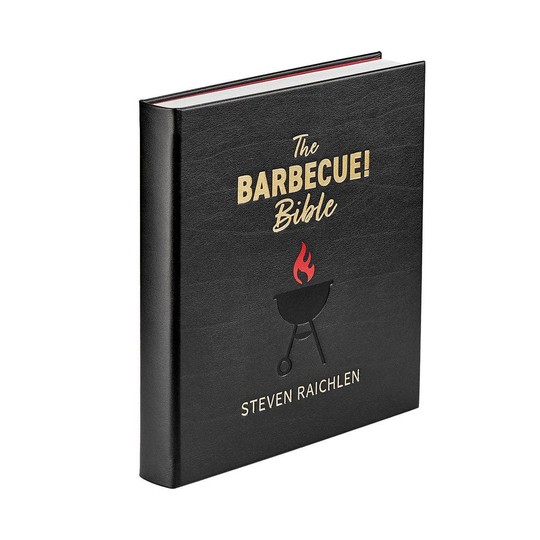 The Barbecue! Bible