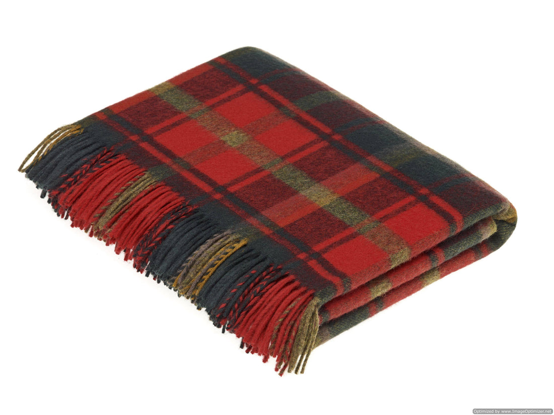 Throw Blankets: Camel Thompson