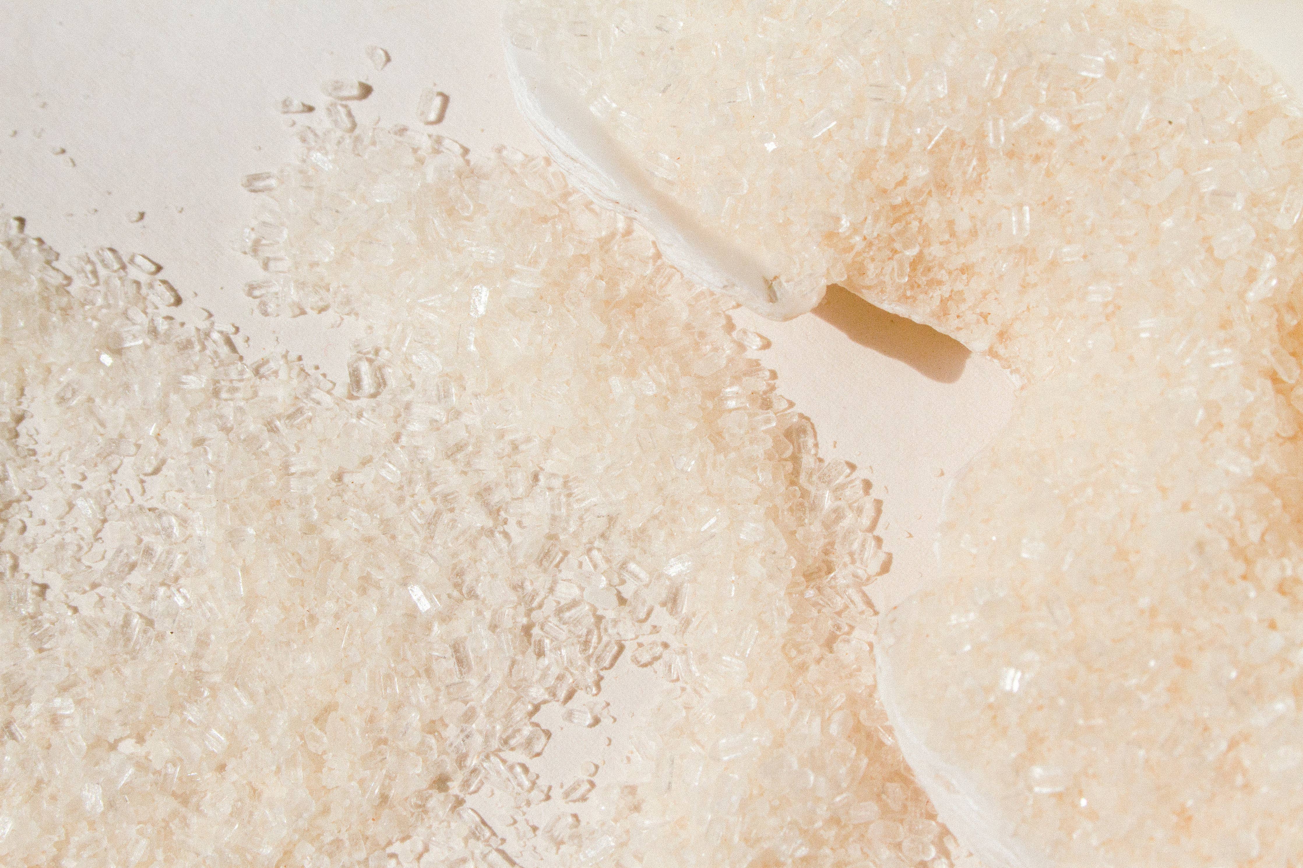 Mineral Bath Soak Sachet, Vetiver & Bergamot