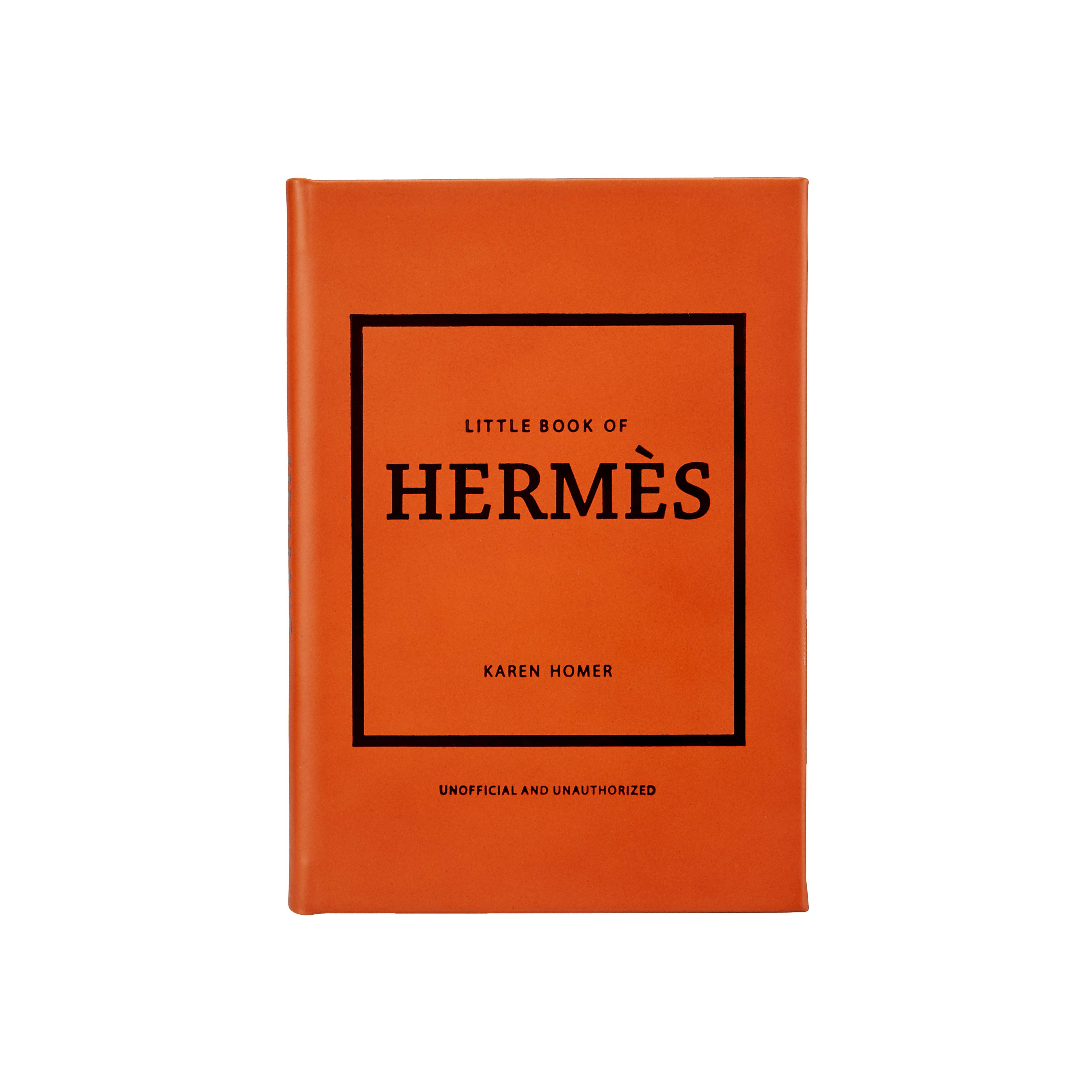 Little Book of Hermès