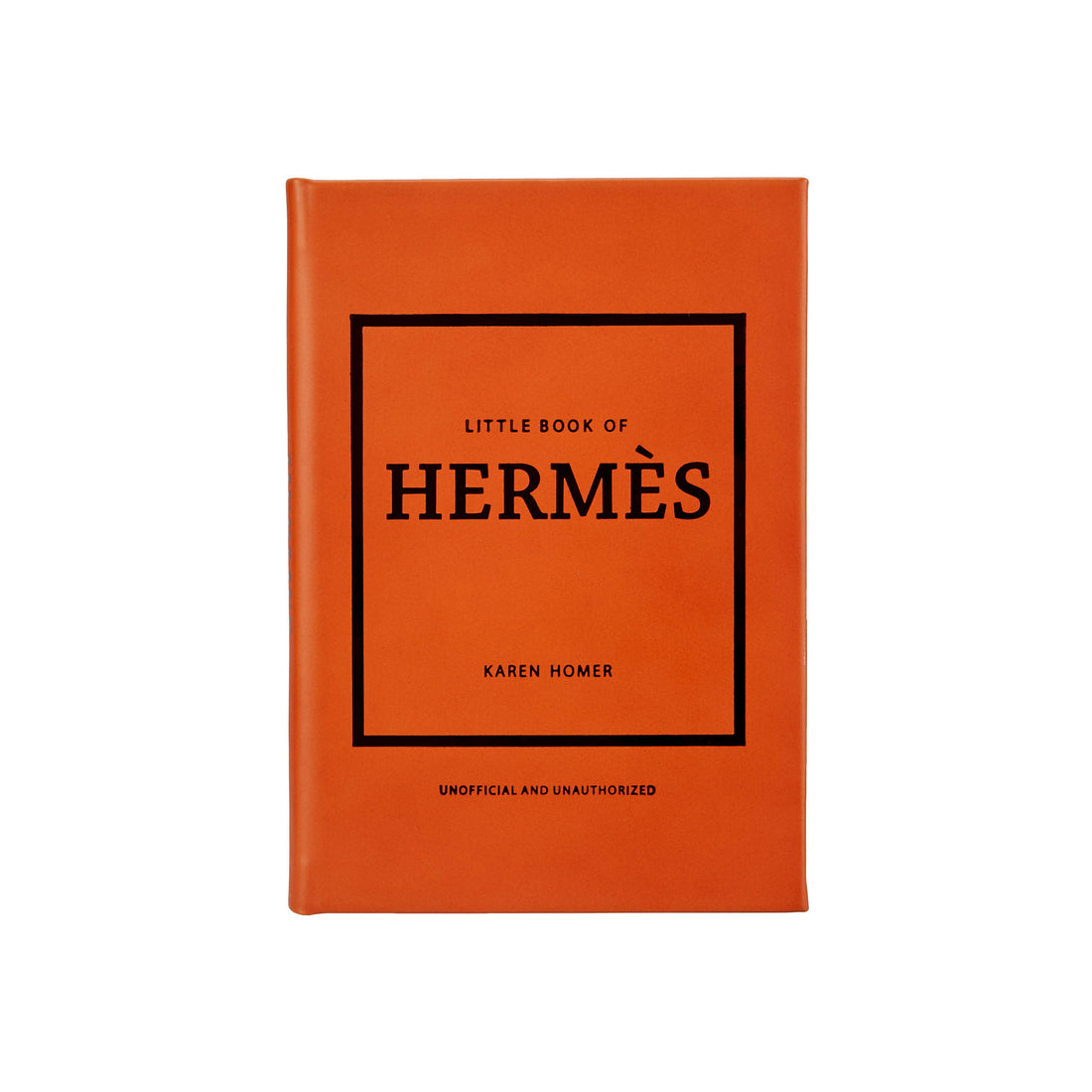 Little Book of Hermès