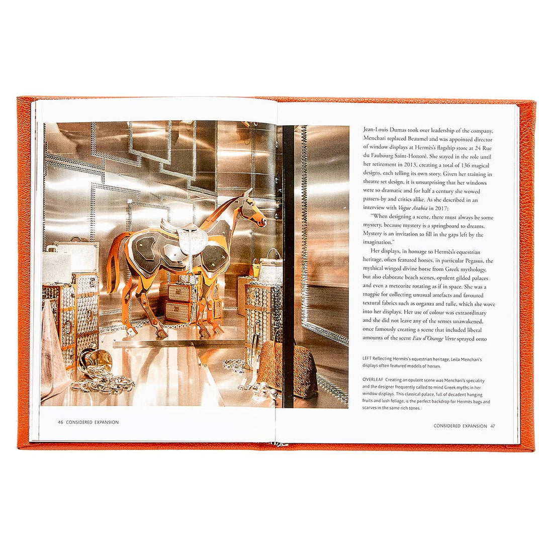 Little Book of Hermès